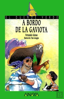 Bertrand.pt - A Bordo De La Gaviota