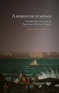 Bertrand.pt - A Bordo De Si Misma