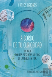 A Bordo De Tu Curiosidad