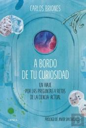 A Bordo De Tu Curiosidad