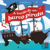 A Bordo De Un Barco Pirata