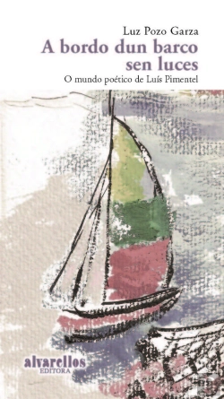 Bertrand.pt - A Bordo Dun Barco Sen Luces