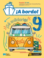 ¡A bordo! - Espanhol - 9.º Ano