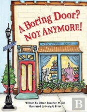 A Boring Door? Not Anymore!