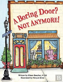 Bertrand.pt - A Boring Door? Not Anymore!