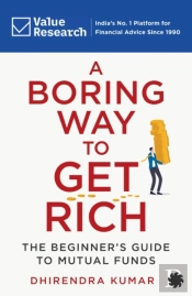 A Boring Way To Get Rich