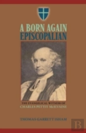 A Born Again Episcopalian