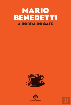 Bertrand.pt - A Borra do Café