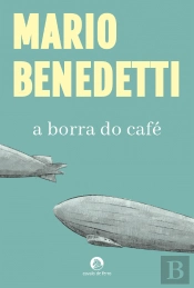 A Borra do Café