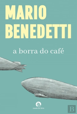 Bertrand.pt - A Borra do Café
