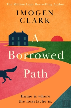 Bertrand.pt - A Borrowed Path
