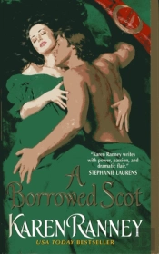 A Borrowed Scot
