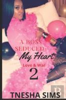 A Boss Seduced My Heart 2