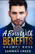 A Boss With Benefits
