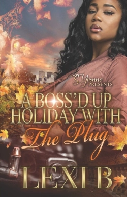 Bertrand.pt - A Boss'D Up Holiday With The Plug
