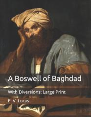 A Boswell Of Baghdad