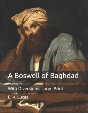 A Boswell Of Baghdad