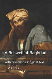 A Boswell Of Baghdad