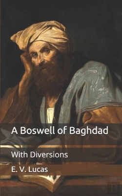 Bertrand.pt - A Boswell Of Baghdad