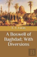 A Boswell Of Baghdad; With Diversions