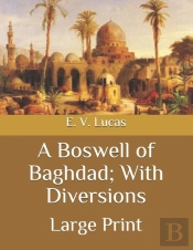 A Boswell Of Baghdad; With Diversions