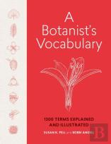 A Botanist'S Vocabulary