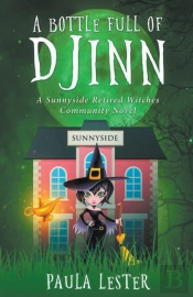 A Bottle Full Of Djinn