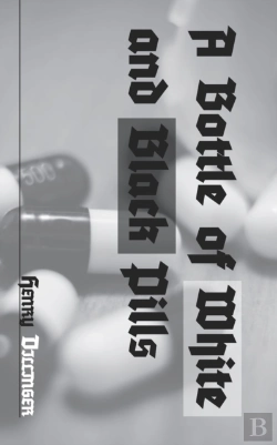 Bertrand.pt - A Bottle Of White And Black Pills