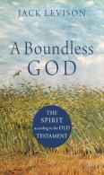A Boundless God
