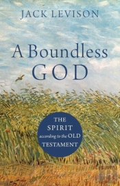 A Boundless God