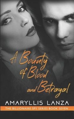Bertrand.pt - A Bounty Of Blood And Betrayal