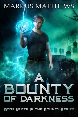 Bertrand.pt - A Bounty Of Darkness