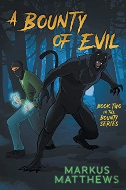 Bertrand.pt - A Bounty Of Evil