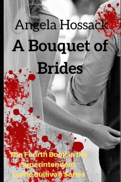 Bertrand.pt - A Bouquet Of Brides