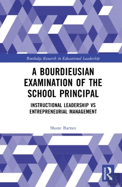 Bertrand.pt - A Bourdieusian Examination Of The School Principal