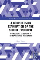 A Bourdieusian Examination Of The School Principal