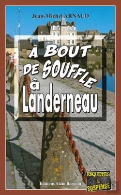 Bertrand.pt - À Bout De Souffle À Landerneau