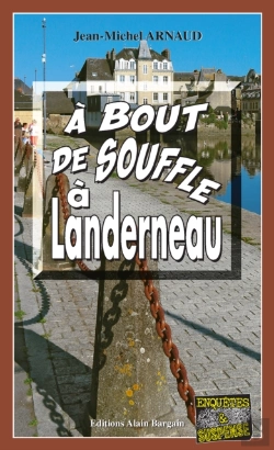 Bertrand.pt - À Bout De Souffle À Landerneau