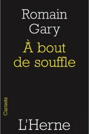 À Bout De Souffle