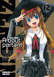 A Bout Portant - Zeroin T12