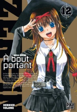 Bertrand.pt - A Bout Portant - Zeroin T12