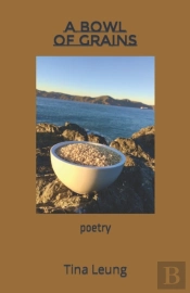 A Bowl Of Grains