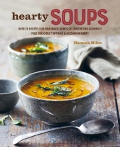 A Bowl Of Soup