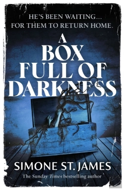 Bertrand.pt - A Box Full Of Darkness