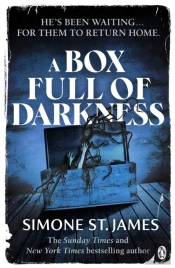 A Box Full Of Darkness