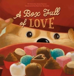 Bertrand.pt - A Box Full Of Love
