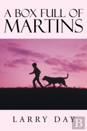 A Box Full Of Martins