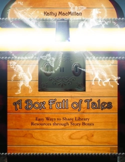 Bertrand.pt - A Box Full Of Tales
