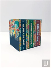 A Box Of Blocks