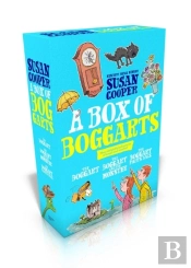 A Box Of Boggarts